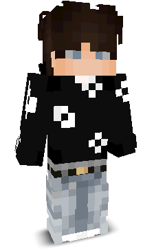 Fliix999's skin