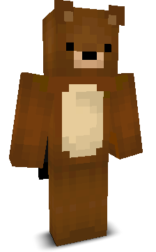 aro20's skin