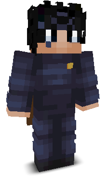 PunctuallCRZ's skin
