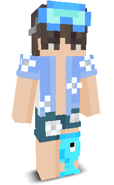 SharknessXD's skin
