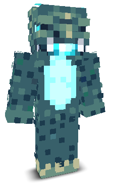 HeroicHyp's skin