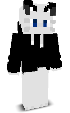 xsyrok's skin