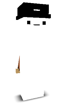 Guyrano's skin