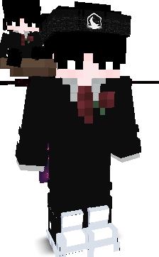 Cryserz's skin
