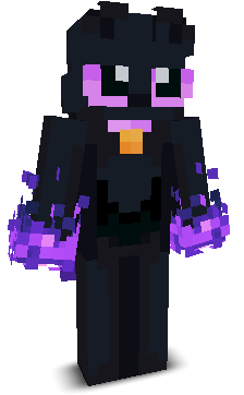 Jebacfiza's skin