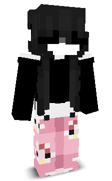 JanisMGP's skin