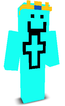 PrinceRevelation's skin