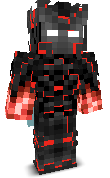 NekulukeN's skin