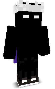 KIMODLC's skin