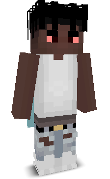 woznyy's skin