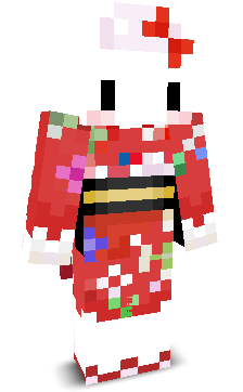 ParkourMaster's skin