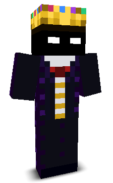 Jahvyln's skin