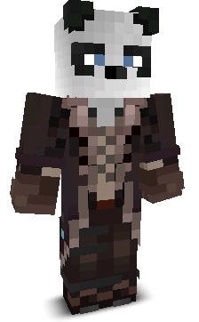 DavidPandus's skin
