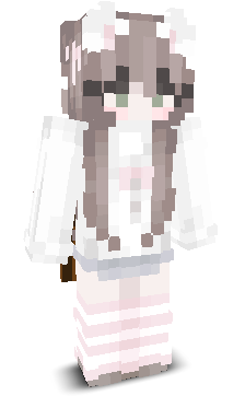 ItzBulletzz's skin