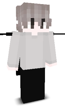Chiteadc's skin