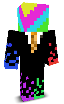 BlakeH1234's skin