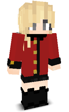 Rusikaaa's skin