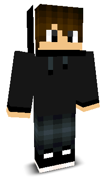 CosmicFlamess's skin