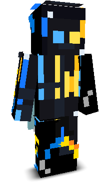 qLightningX's skin