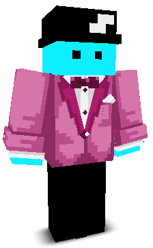 Citr1c's skin