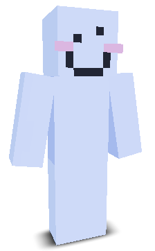 auxal's skin