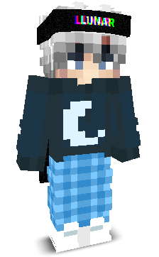 gxming's skin