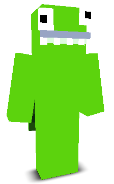 ManukeMC's skin