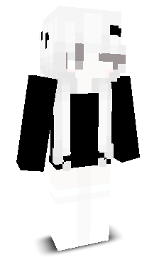 hahjdj's skin