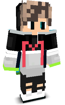 Mechpo's skin