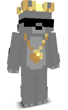 CarNikolaj's skin