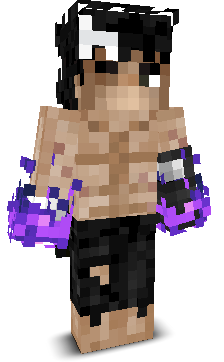 Marshy373053's skin