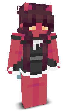 dinxman's skin