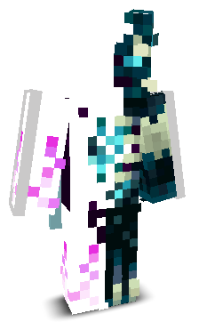 bEASTBABYYODA's skin