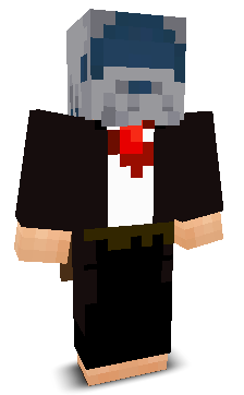 daedhamit477's skin