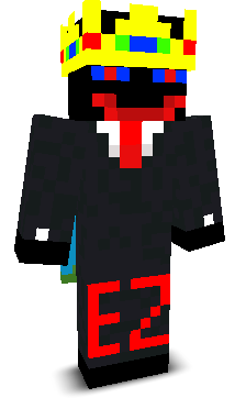Marreko38's skin