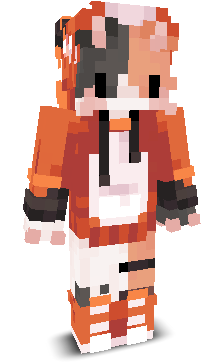 CainishXIII's skin