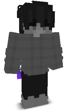 Leleganza's skin