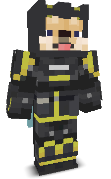 Rexthedog007's skin