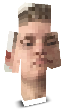 ZaneJosephPark's skin
