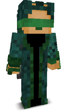 Pressure8's skin