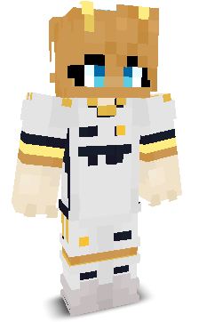 KaimiB's skin