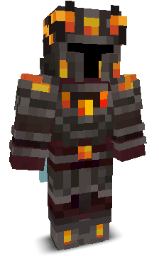 JuggernautFlames's skin