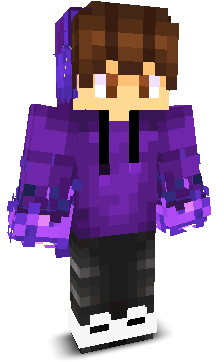 J_Dirtcraft's skin