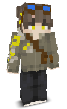 itsSemTV's skin