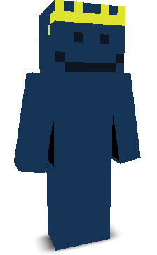 Leone298's skin