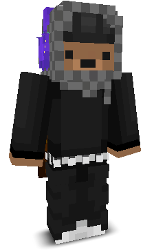 HrdyHomofobian's skin