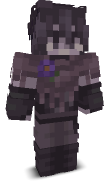 limoswag's skin