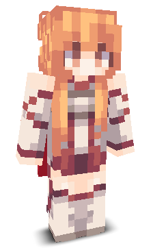 kuryy's skin