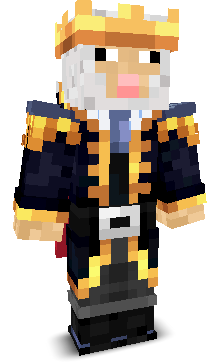 AllMC_Gaming's skin