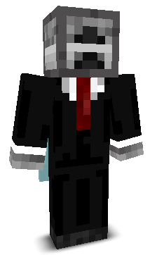 Opthine's skin